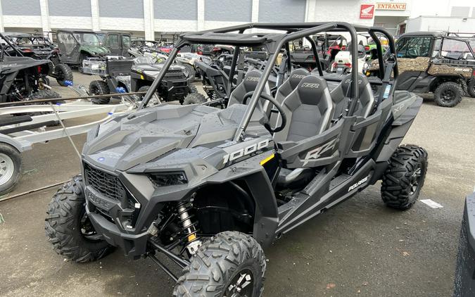 2023 Polaris Industries RZR XP 4 1000 SPORT