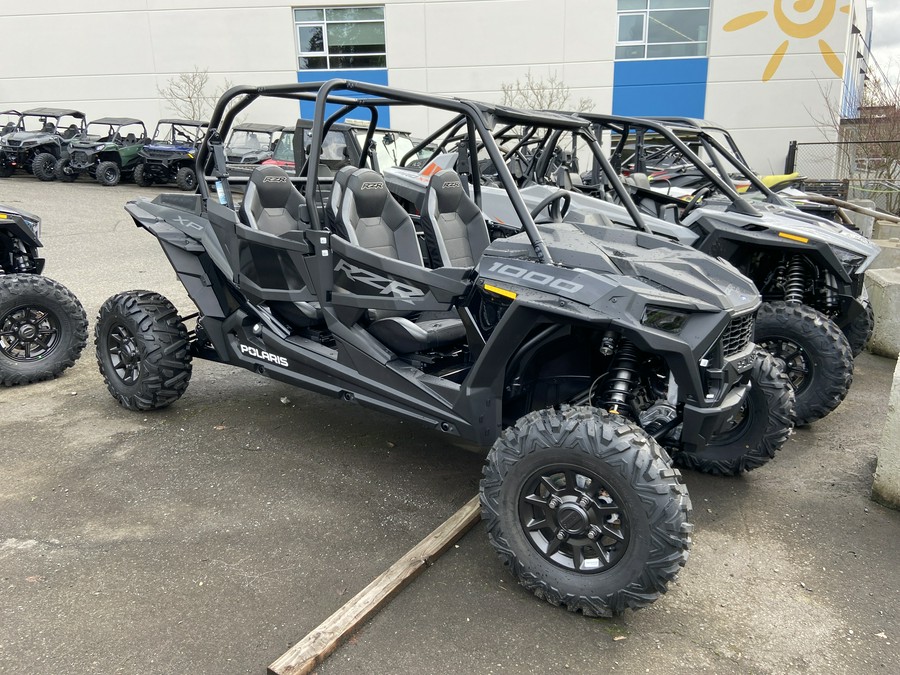 2023 Polaris Industries RZR XP 4 1000 SPORT