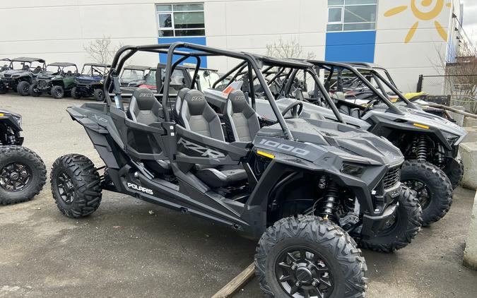 2023 Polaris Industries RZR XP 4 1000 SPORT