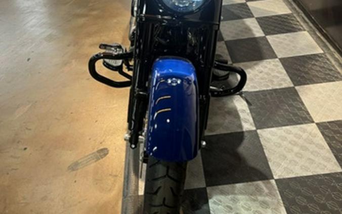 2023 Harley-Davidson FLHRXS - Road King Special