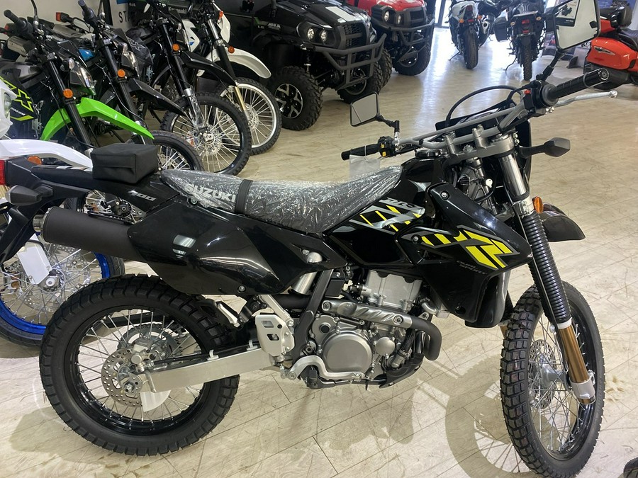 2023 Suzuki DR-Z400S