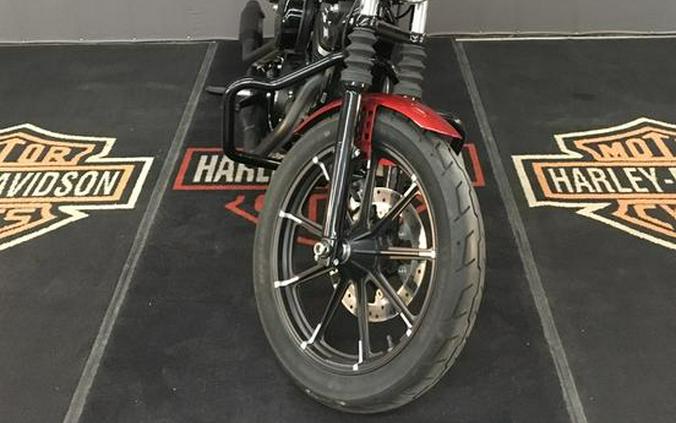 2019 Harley-Davidson® XL 883N - Sportster® Iron 883™