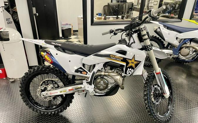 2024 Husqvarna® FC 450