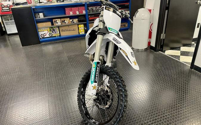 2024 Husqvarna® FC 450