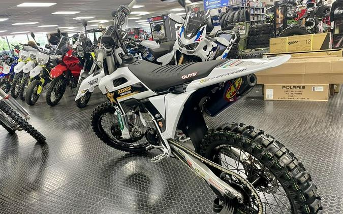 2024 Husqvarna® FC 450