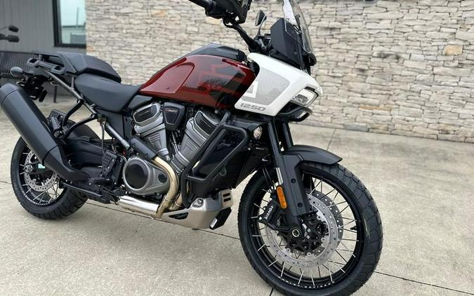 2024 Harley-Davidson® RA1250S - Pan America® 1250 Special