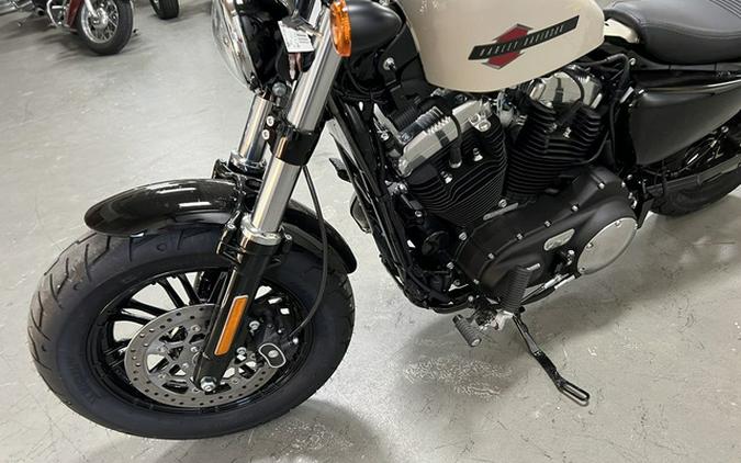 2022 Harley-Davidson Sportster XL1200X - Forty-Eight