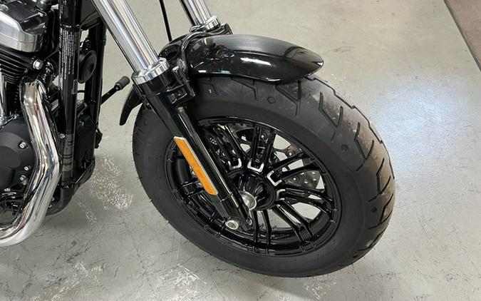 2022 Harley-Davidson Sportster XL1200X - Forty-Eight