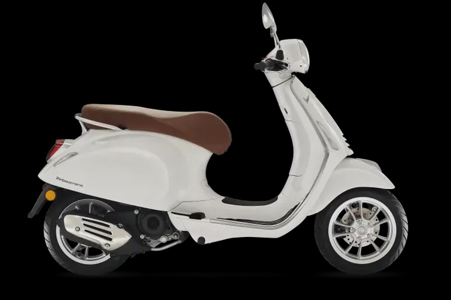 2023 Vespa PRIMAVERA 50 COLOR VIBE