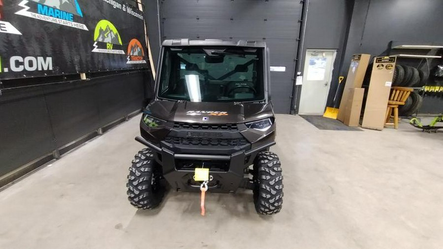 2024 Polaris® Ranger XP 1000 NorthStar Edition Premium