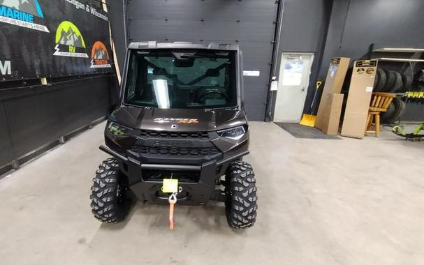 2024 Polaris® Ranger XP 1000 NorthStar Edition Premium