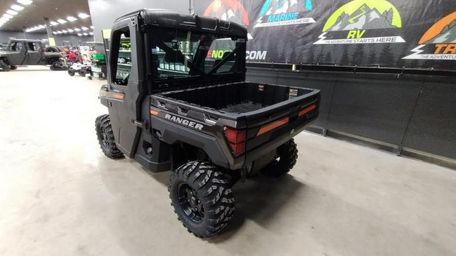 2024 Polaris® Ranger XP 1000 NorthStar Edition Premium