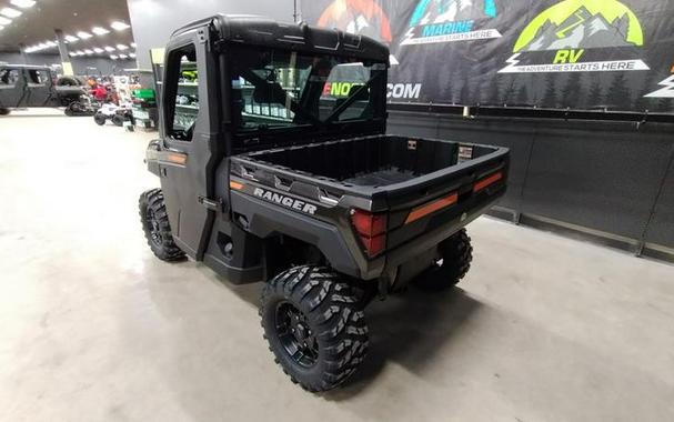 2024 Polaris® Ranger XP 1000 NorthStar Edition Premium