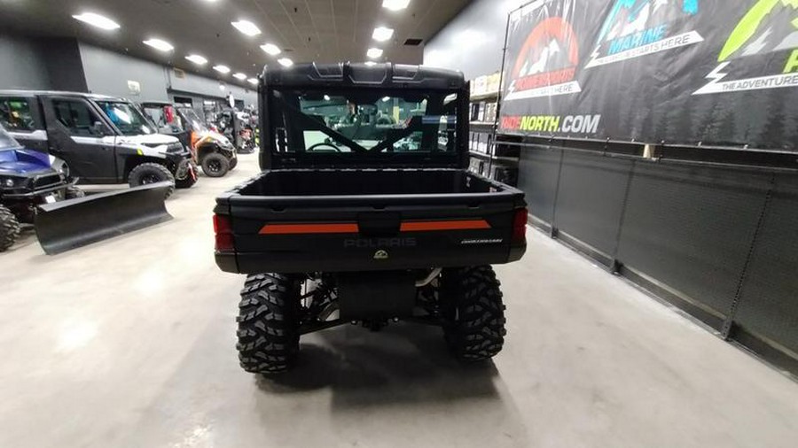 2024 Polaris® Ranger XP 1000 NorthStar Edition Premium