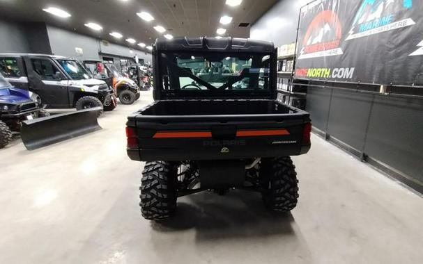 2024 Polaris® Ranger XP 1000 NorthStar Edition Premium