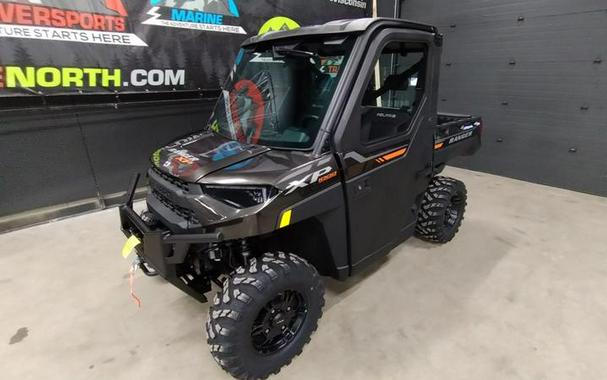 2024 Polaris® Ranger XP 1000 NorthStar Edition Premium