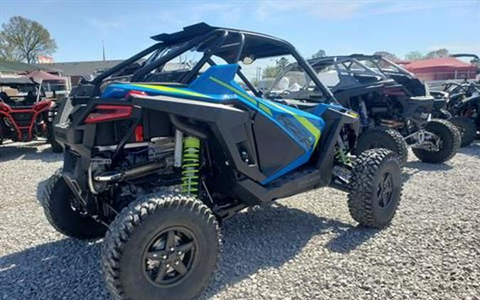 2024 Polaris RZR Turbo R Premium