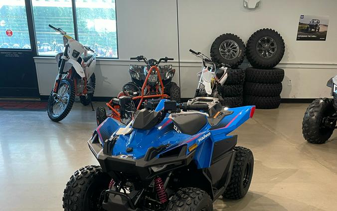 2024 Polaris Outlaw 70 EFI