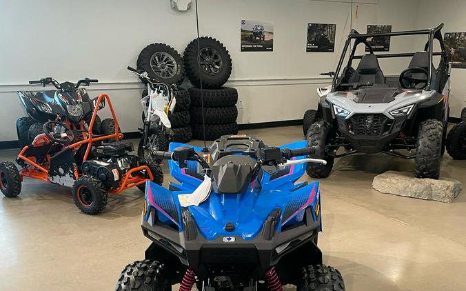 2024 Polaris Outlaw 70 EFI