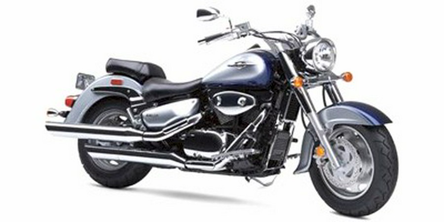 2008 Suzuki Boulevard C90