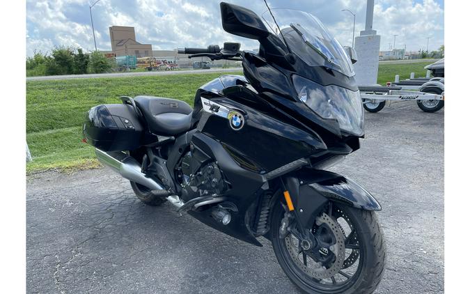 2018 BMW K 1600 B