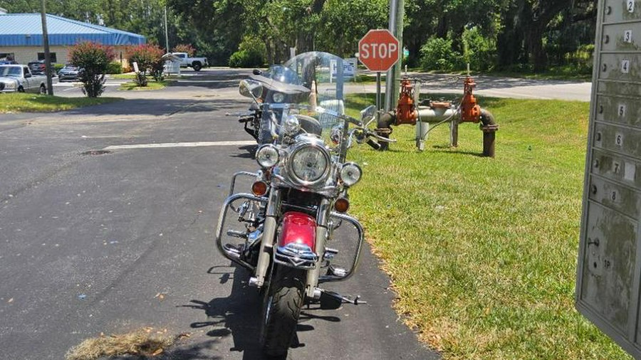 2000 Harley-Davidson® FLHR - Road King®