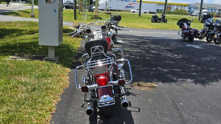 2000 Harley-Davidson® FLHR - Road King®