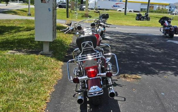 2000 Harley-Davidson® FLHR - Road King®