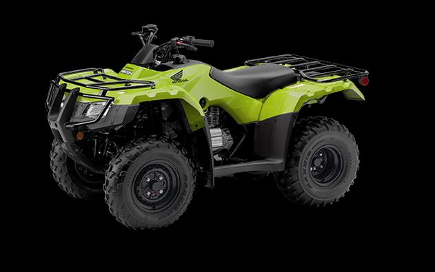 2024 Honda FourTrax Recon ES