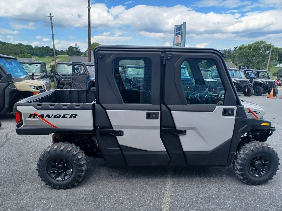 2024 Polaris® Ranger Crew SP 570 NorthStar Edition