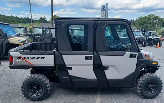 2024 Polaris® Ranger Crew SP 570 NorthStar Edition