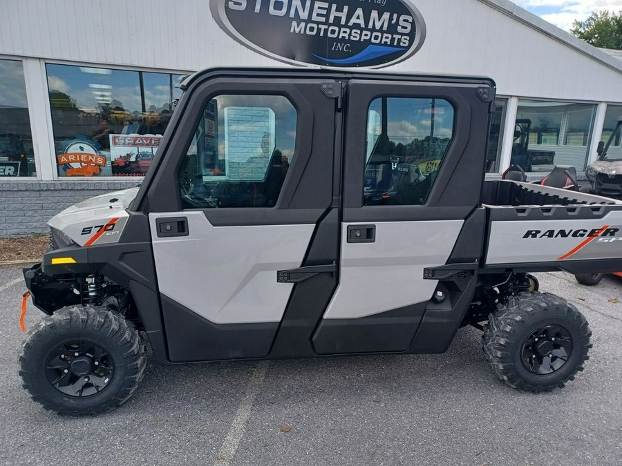 2024 Polaris® Ranger Crew SP 570 NorthStar Edition