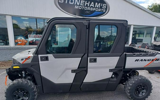 2024 Polaris® Ranger Crew SP 570 NorthStar Edition