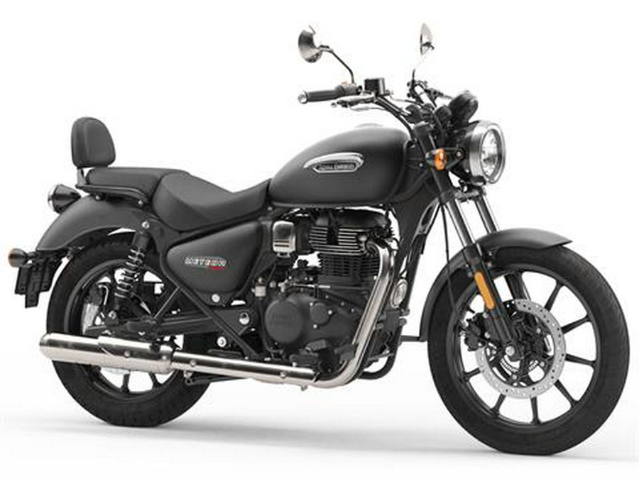 2024 Royal Enfield Meteor 350