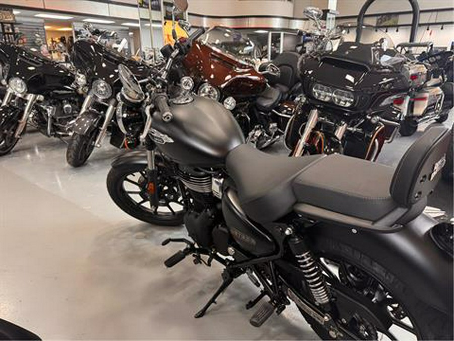 2024 Royal Enfield Meteor 350