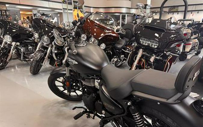 2024 Royal Enfield Meteor 350