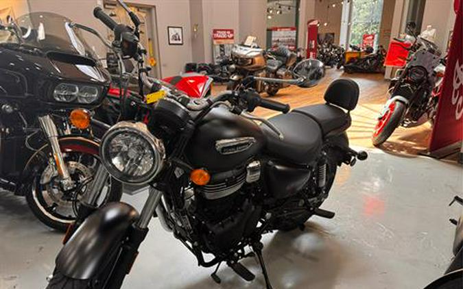 2024 Royal Enfield Meteor 350