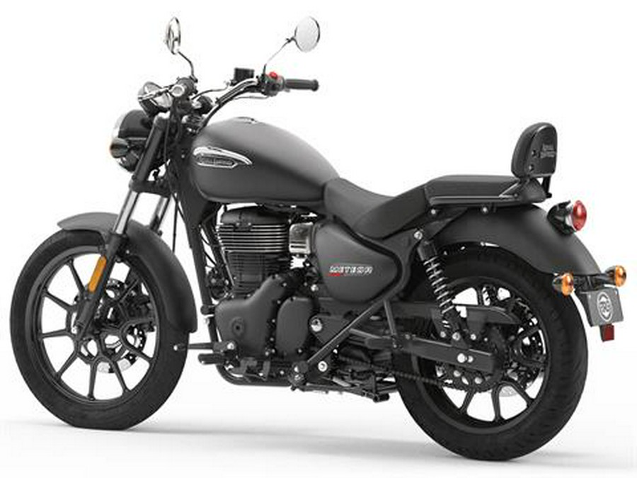 2024 Royal Enfield Meteor 350