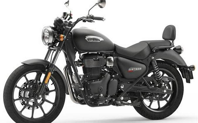 2024 Royal Enfield Meteor 350