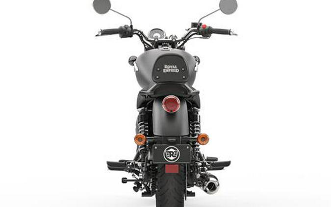 2024 Royal Enfield Meteor 350