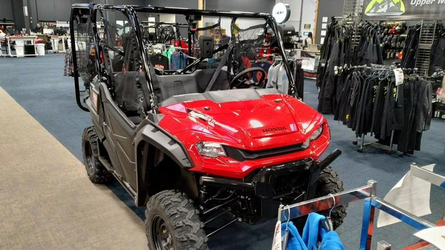 2025 Honda® Pioneer 1000-5
