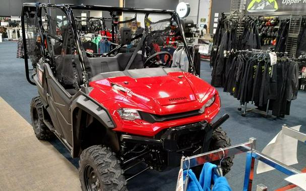 2025 Honda® Pioneer 1000-5