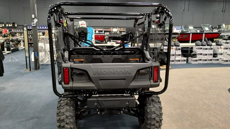 2025 Honda® Pioneer 1000-5