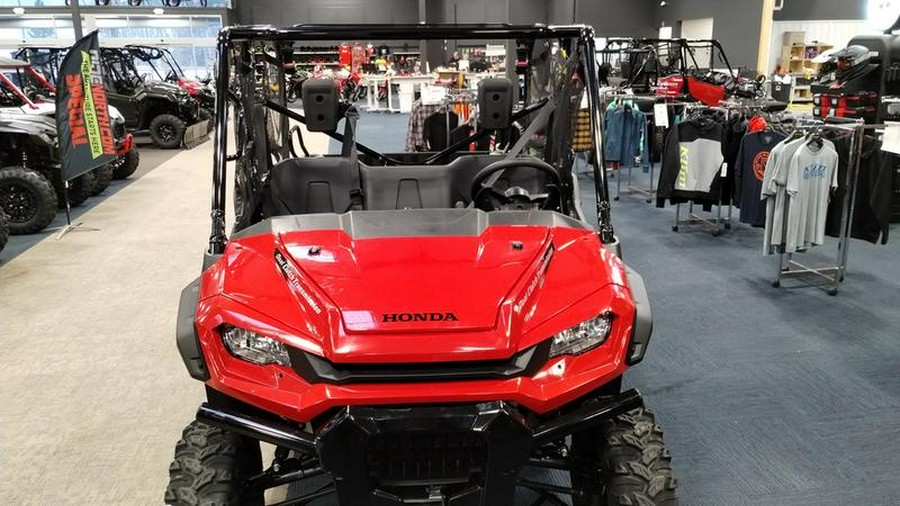 2025 Honda® Pioneer 1000-5