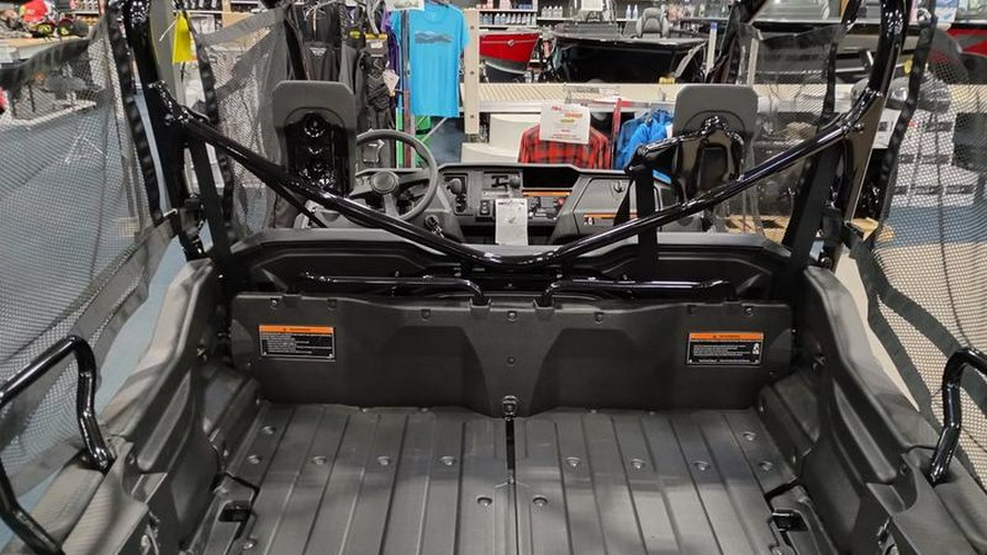 2025 Honda® Pioneer 1000-5