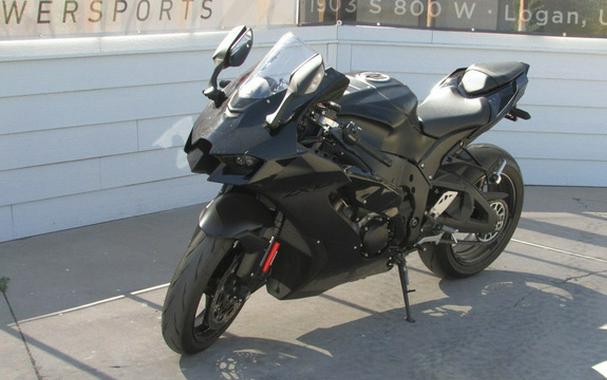 2025 Kawasaki Ninja ZX-10R ABS