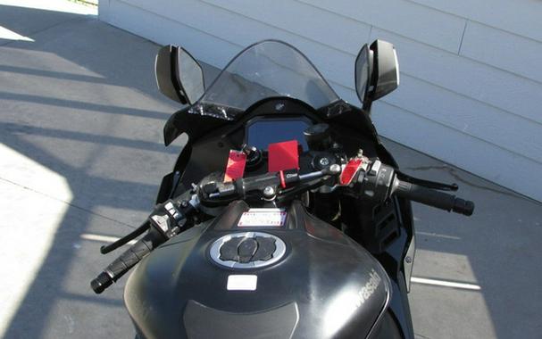 2025 Kawasaki Ninja ZX-10R ABS