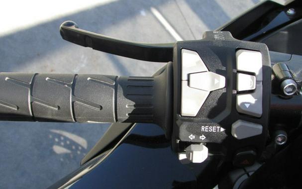 2025 Kawasaki Ninja ZX-10R ABS