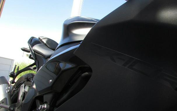 2025 Kawasaki Ninja ZX-10R ABS
