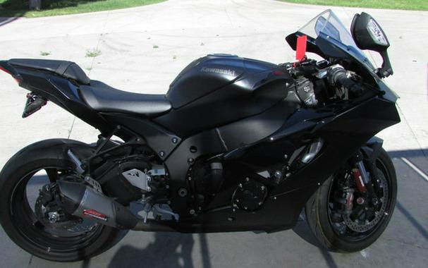 2025 Kawasaki Ninja ZX-10R ABS